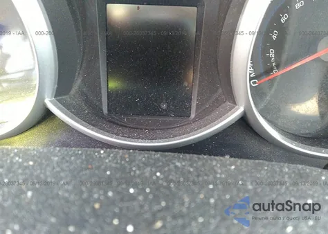 2012 Chevrolet Cruze Lt from USA, damaged, VIN 1G1PE5SC2C7264166